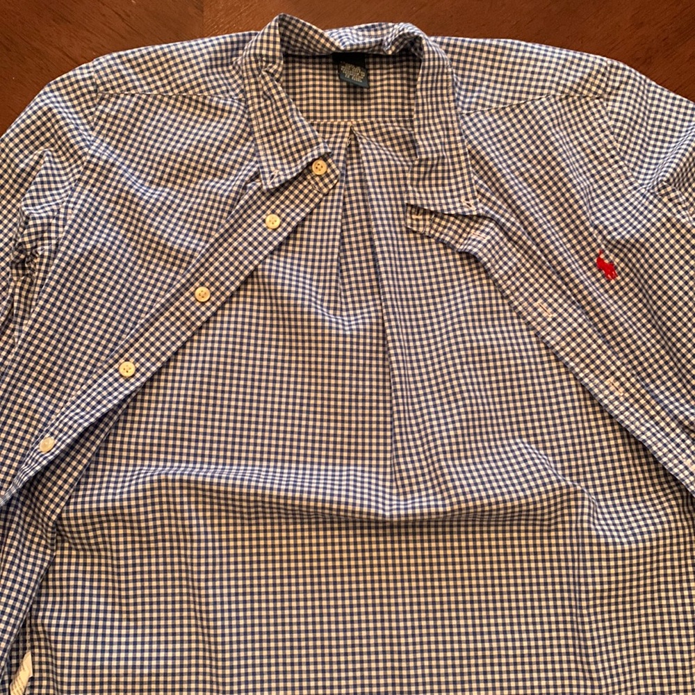 Ralph Lauren Kids Dress shirt